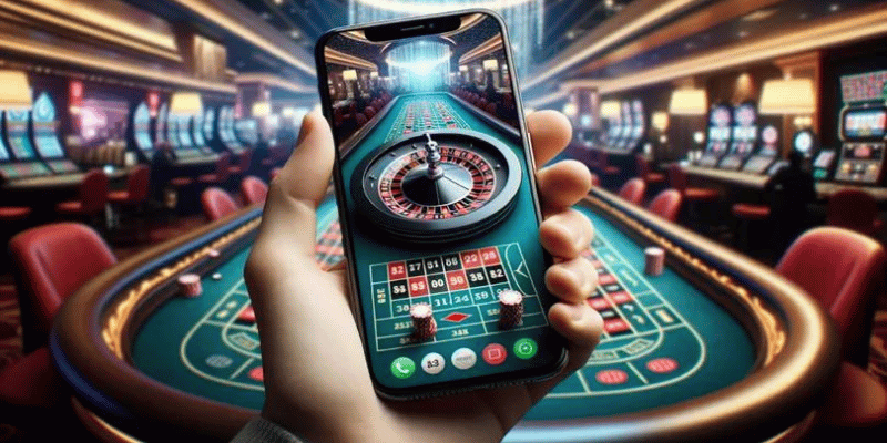 Benefits of Playing Live Casino Games at RA777